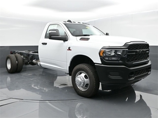 2024 Ram 3500