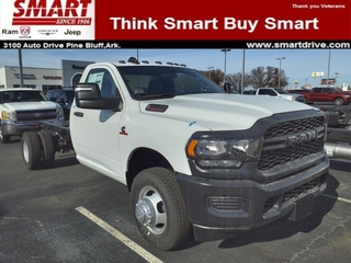 2024 Ram 3500