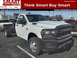 2024 Ram 3500 for sale in White Hall AR