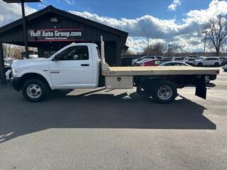 2013 Ram 3500