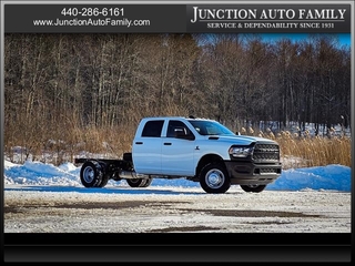 2024 Ram 3500 for sale in Chardon OH