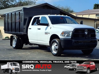 2016 Ram 3500