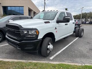 2023 Ram 3500