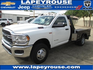 2022 Ram 3500