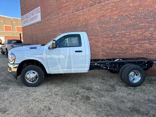 2024 Ram 3500 for sale in Okmulgee OK