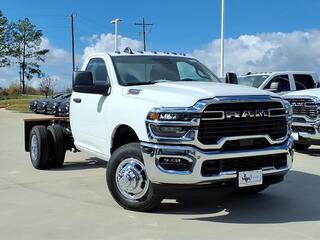 2026 Ram 3500 for sale in Huntsville TX