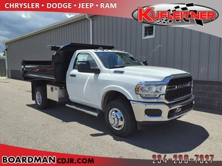 2024 Ram 3500