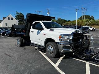 2021 Ram 3500