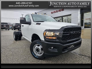 2024 Ram 3500