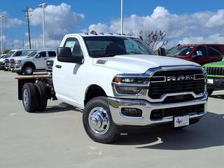 2026 Ram 3500 for sale in Huntsville TX