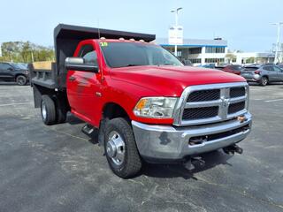 2016 Ram 3500