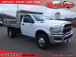 2024 Ram 3500