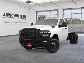 2025 Ram 3500 for sale in Centralia MO