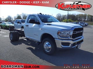 2022 Ram 3500 for sale in Boardman OH