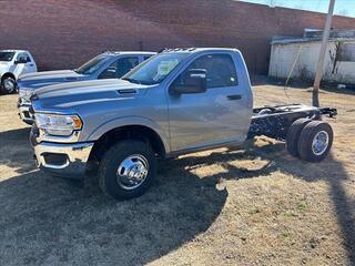 2024 Ram 3500 for sale in Okmulgee OK