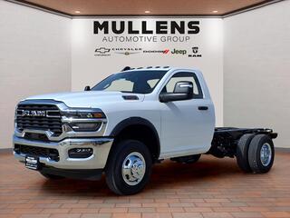 2026 Ram 3500 for sale in Checotah OK