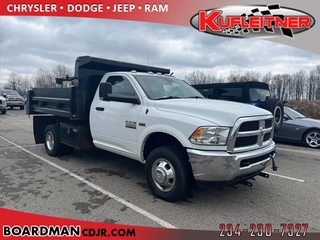 2017 Ram 3500 for sale in Boardman OH