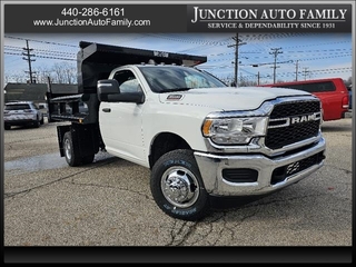 2024 Ram 3500 for sale in Chardon OH