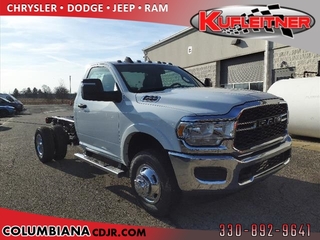 2024 Ram 3500 for sale in Boardman OH