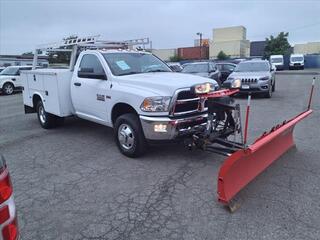 2018 Ram 3500