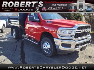 2024 Ram 3500