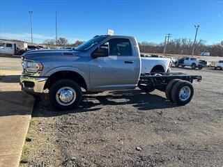 2024 Ram 3500 for sale in Henryetta OK