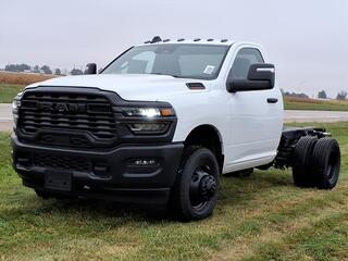 2026 Ram 3500 for sale in Centralia MO