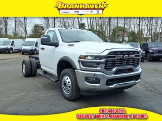 2026 Ram 3500 for sale in Branford CT