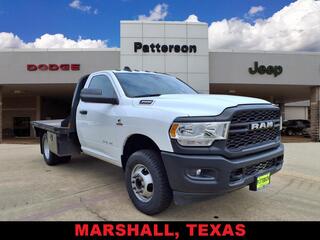 2022 Ram 3500