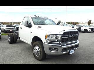 2023 Ram 3500