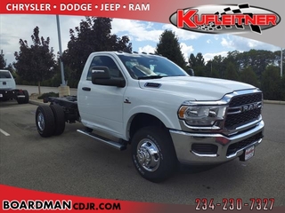 2024 Ram 3500 for sale in Boardman OH