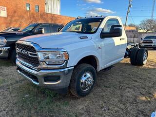 2024 Ram 3500