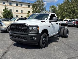 2024 Ram 3500