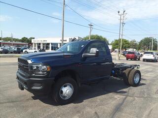 2024 Ram 3500