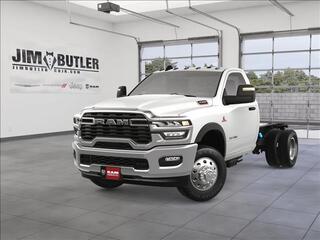 2025 Ram 3500