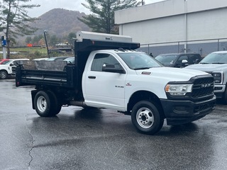 2022 Ram 3500