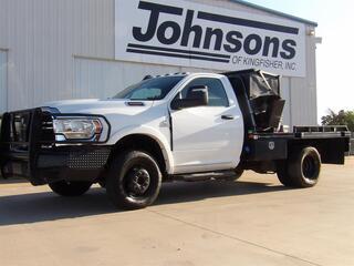 2023 Ram 3500