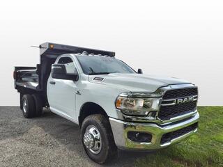 2023 Ram 3500 for sale in Clarksville MD