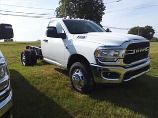 2024 Ram 3500
