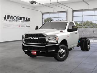2024 Ram 3500