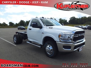 2024 Ram 3500 for sale in Boardman OH