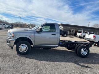 2024 Ram 3500