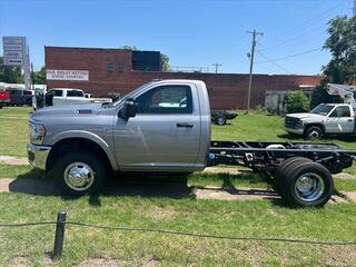 2024 Ram 3500