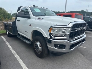 2021 Ram 3500