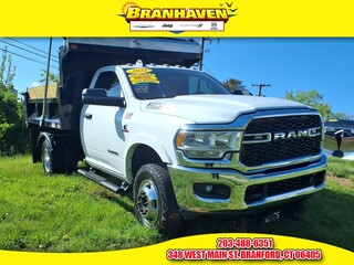 2021 Ram 3500 for sale in Branford CT