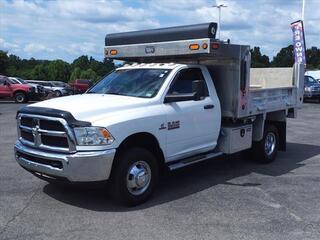 2016 Ram 3500 for sale in Joliet IL