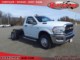 2024 Ram 3500 for sale in Boardman OH