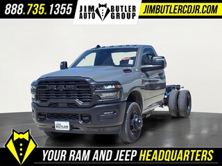 2026 Ram 3500 for sale in Linn MO
