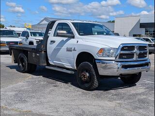 2018 Ram 3500 for sale in Cleveland TN
