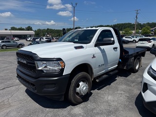 2022 Ram 3500